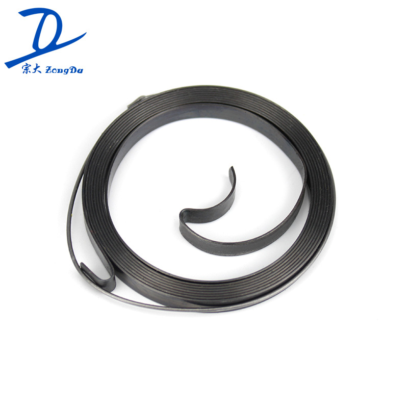 厂家直销汽油机柴油机启动弹簧，168,188,950,186,178，气改柴