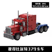 ������ľ ���ݸ߿Ƽ�MOC-24330PETERBILT379 ��TIAN������ �����