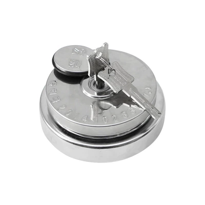 Dongfeng liberation intelligent fuel tank | Tank cap