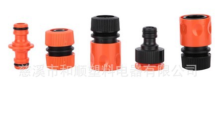 供应PVC水管套件、水管接头(图)