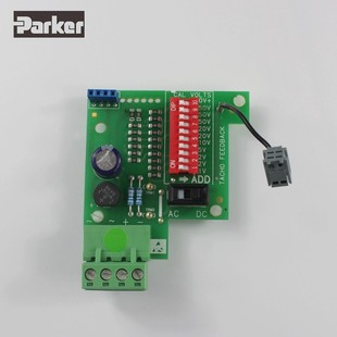 European Ssd Parker Dc Speed Controller 590C/590P Universal Speed Feedback Board 590 Dc Motor Speed Measurement
