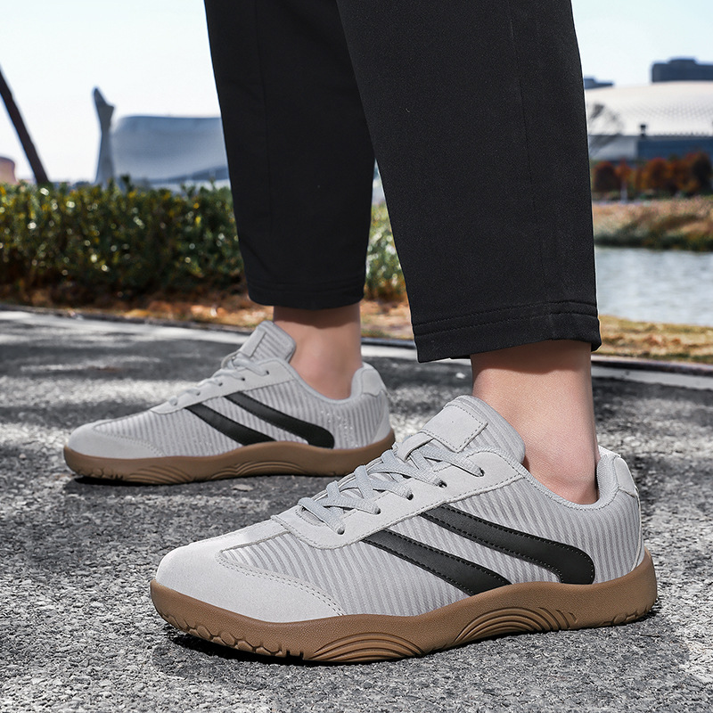 2026 Cross-border Plus Size 48 Men's German Training Comfortable Wide-Toed Flat Casual Sports Shoes, Team Building_vogvips.com