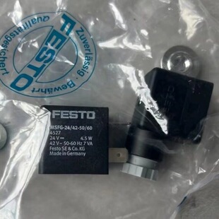 FESTO�M˹�� 늴��y��Ȧ MSFG-24/42-50/60 4527 4526 4540 34411