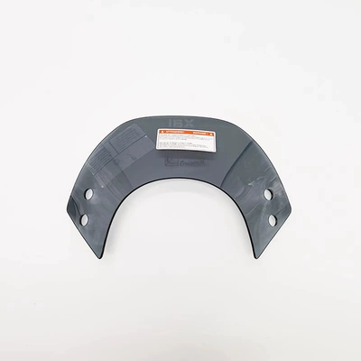 Spring, Sprint, Gts300 Windshields: Motorcycle front windshield