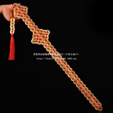 铜钱剑挂件五帝钱宝剑工艺品摆件家居客厅玄关卧室装饰品送礼批发