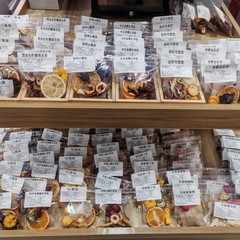 99種類の味の果物のお茶は一週間同じではありません。