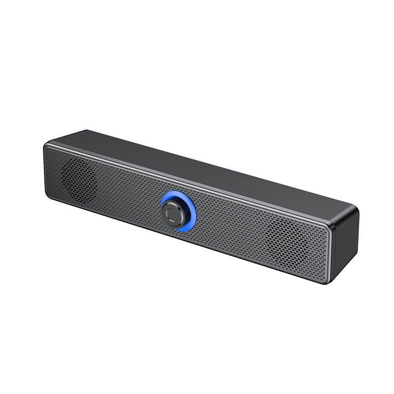 厳選されたコンピュータースピーカー、サウンドバー、ロングスピーカー、重低音、ラップトップメディア、Bluetoothロングスピーカー|undefined