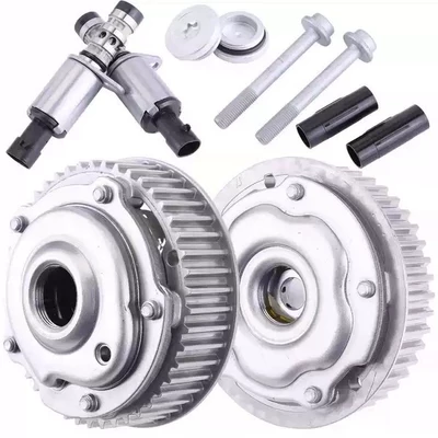 Cruze Vvt Faza Tənzimləyicisi Zamanlama Dişlisi Çıxış 55567048, 55567049 üçün uyğundur