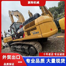 转让二手卡特336d2l 340 336 320挖掘机钩机原装品牌型号外贸出口