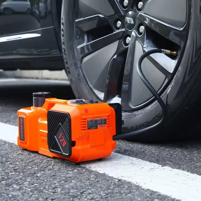 for Cars and Off-Road – Car jack