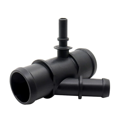 Water Pipe Four-Way Joint Water – automobile water pipe