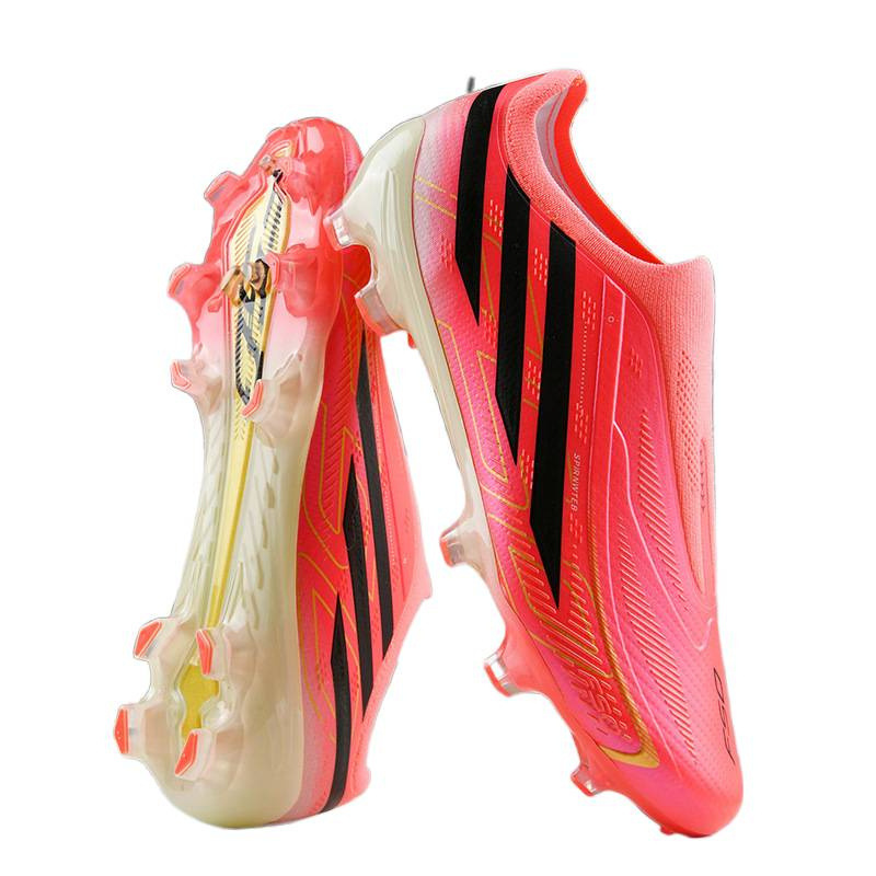 Tenis de Fútbol TF con Suela de Caucho Antideslizantes para Entrenamiento image 5