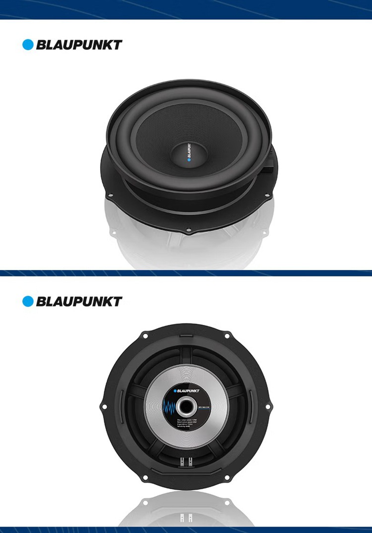 Germany Sapphire MPS 1802 CVW Volkswagen special 8-inch two-way set speaker modified Audio
