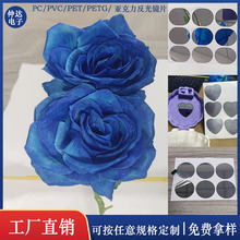 ����PC/PET/PVC/�������RƬ��XĤƬ�ߙn���y�R�ЙC�������z��
