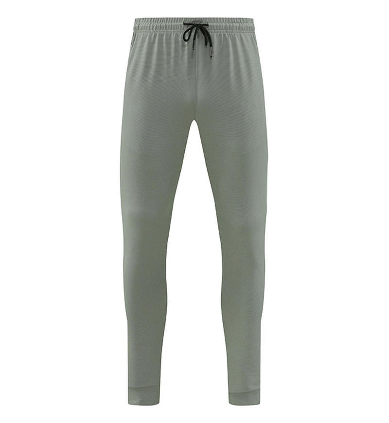 Pantalones deportivos de acondicionamiento rápido de secado rápido de Bird 's House de color sólido transpirable resistente al desgaste, entrenamiento de carreras al aire libre, ciclismo, pantalones de montaña para hombres