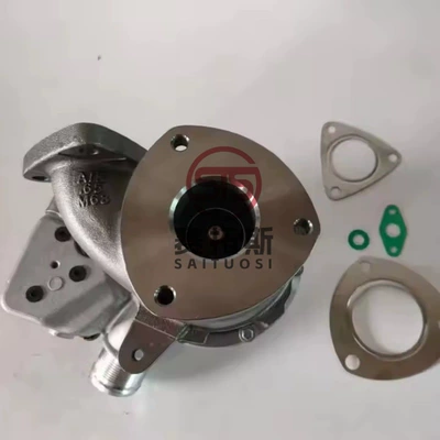 Turbocharger, Supercharger