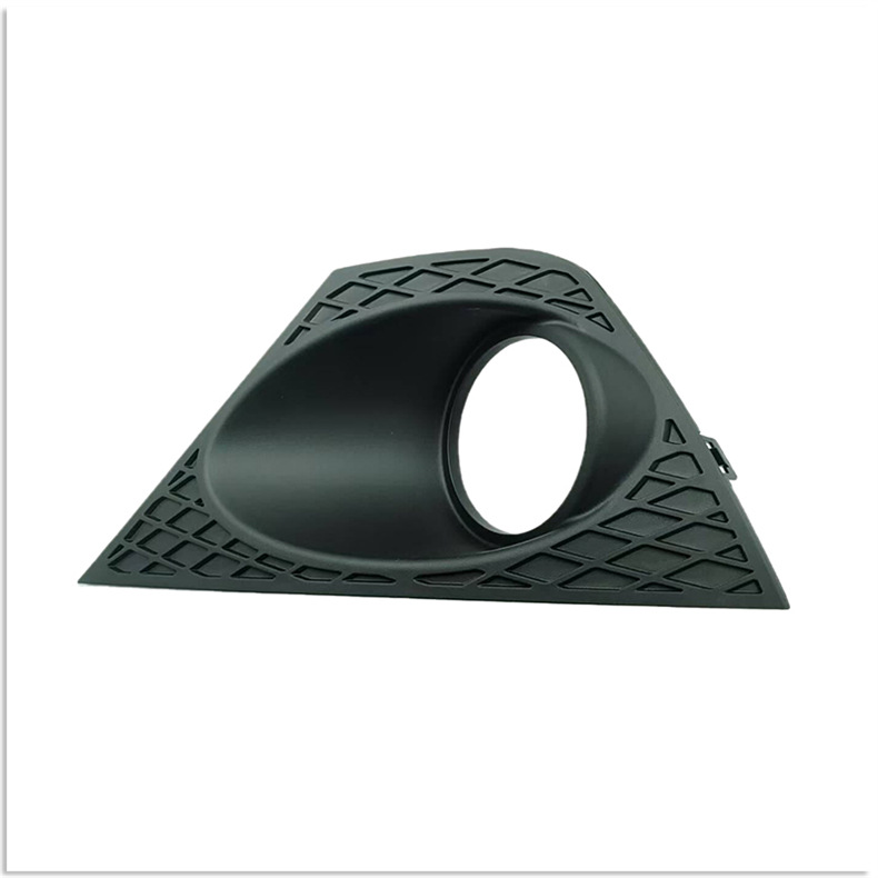 Manufacturer 7871334300 7871334000 Suitable for Ssangyong Korando Front Fog Light Frame Bar Light Frame Wholesale