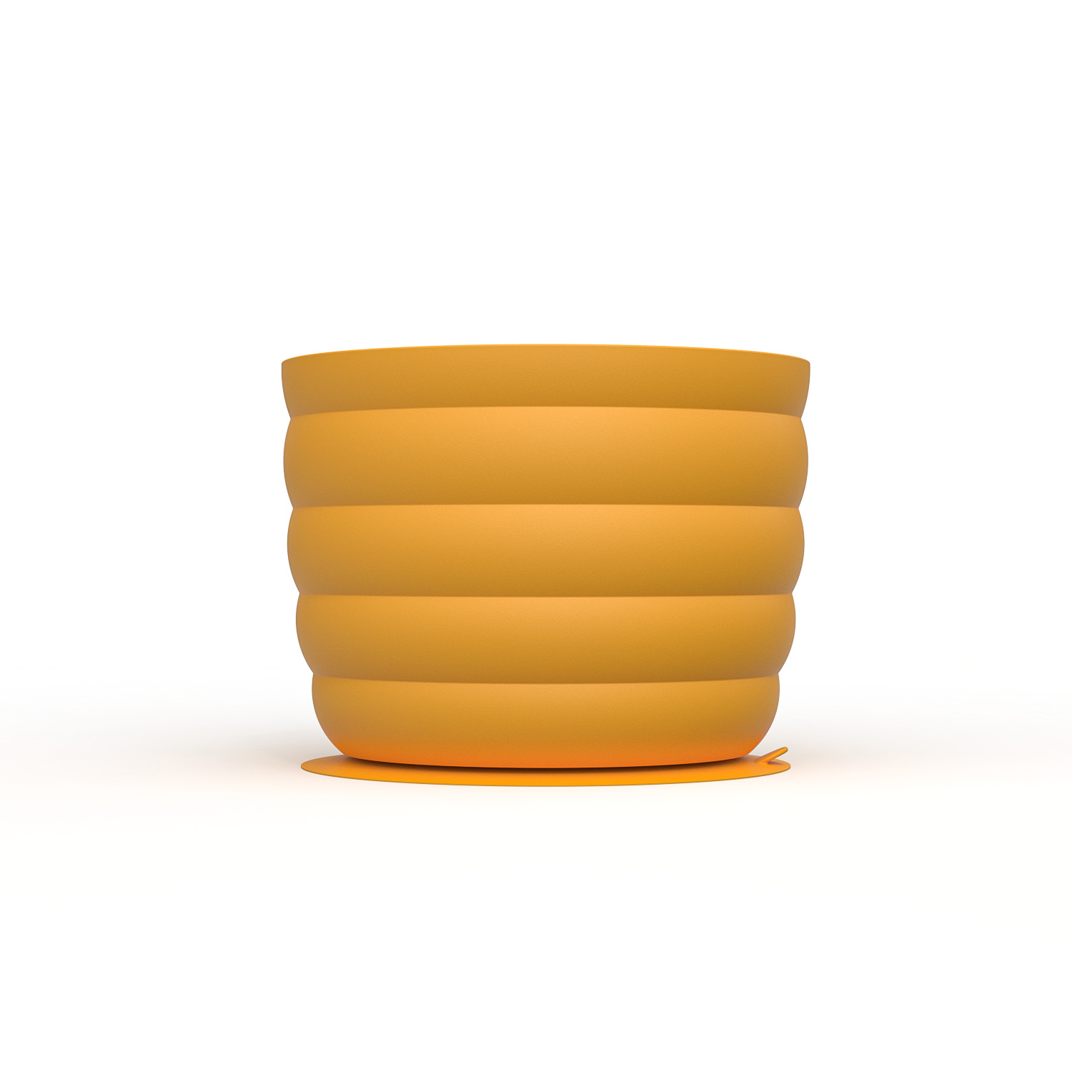 Tazón de comida lenta para perros grandes de Amazon