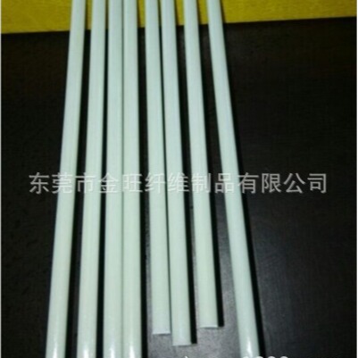 厂家批发方型玻璃纤维棒石材加固条3米5*5mm 韧性强耐腐蚀绝缘