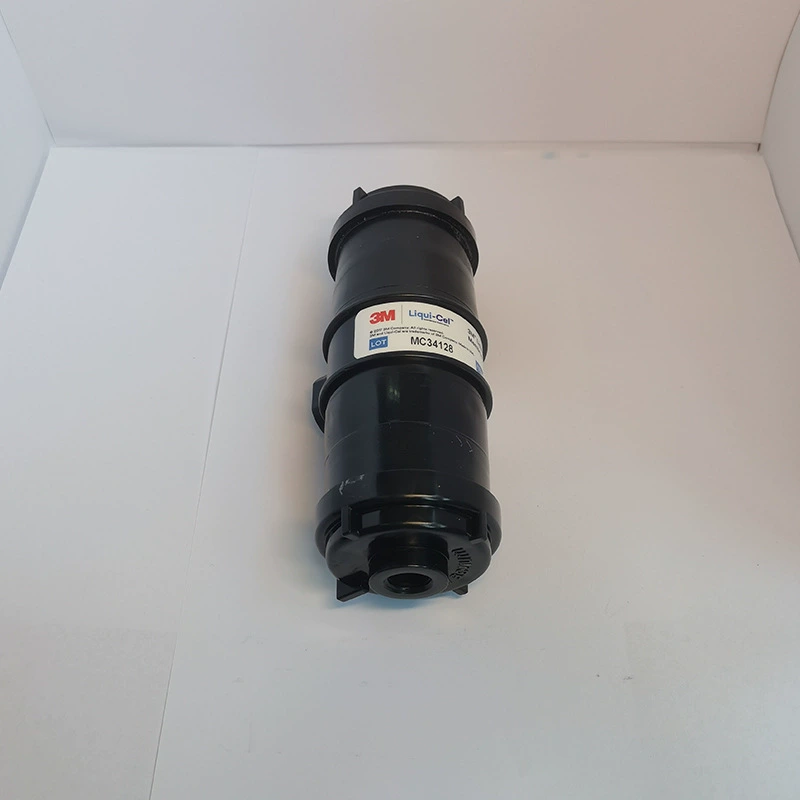 Сепаратор масла и воды в сборе Flow Mold Defoamer 6X2Liqui-Cal