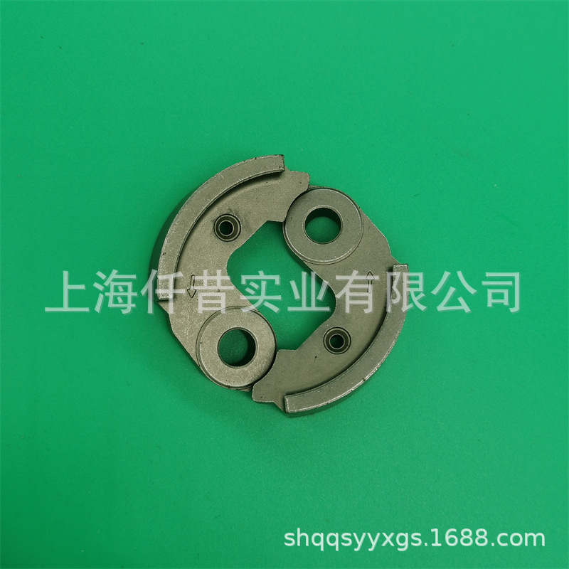 适配ECHO爱可伸缩高枝油锯修枝锯离合器甩块PPT-2620ES