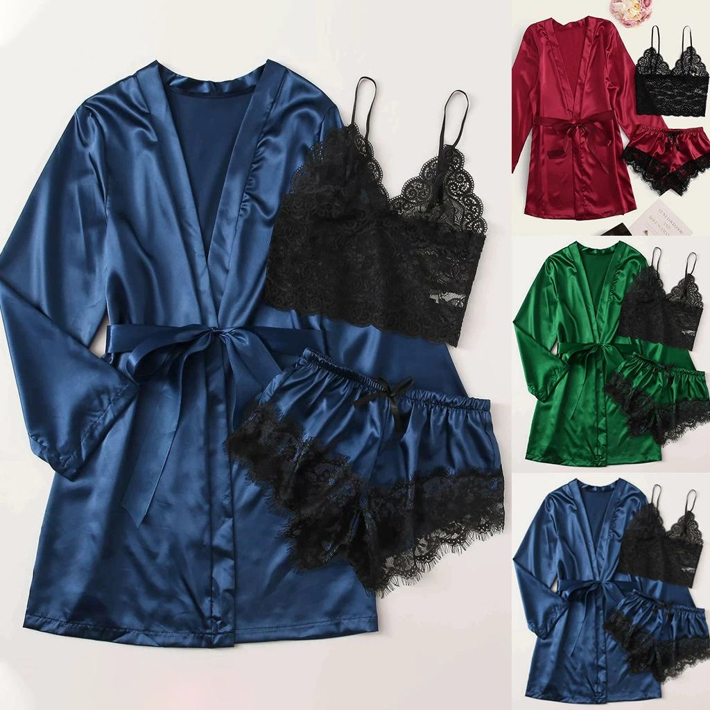 Эротическое белье европейское и американское взрывное сексуальное кружевное шнурки шорты для женщин