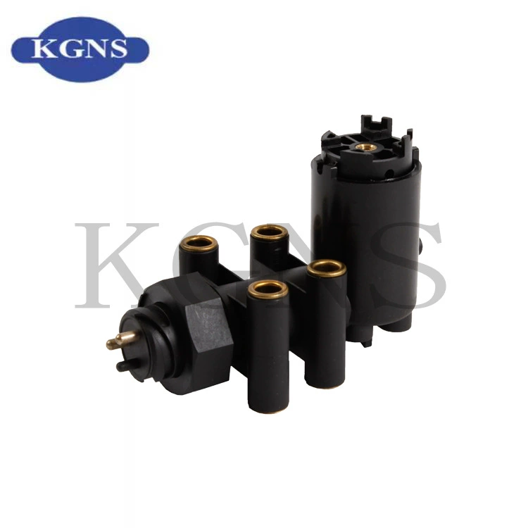 Клапан высоты деталей двигателя тяжелого грузовика подходит для M-AN OE:4410500060 1934579