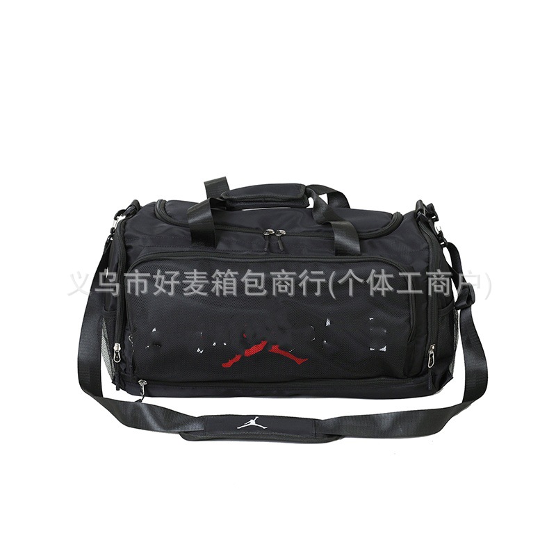 Bolso diagonal de nueva tendencia transfronterizo, mochila deportiva de ocio de moda, bolso de viaje de gran capacidad de marca de moda, bolso de fitness