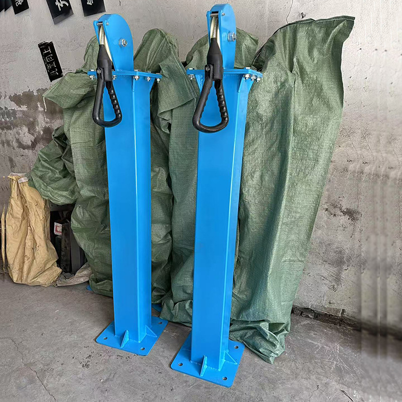 矿用检力器  YSJ-20语音数显检器  不锈钢检力器救护队专用产品