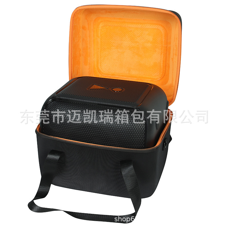 For JBL PartyBox Encore Essential Bluetooth Speaker Box Battle Adm. Audio Storage Bag