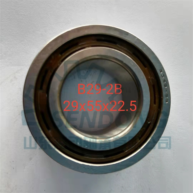 B29-2B深沟球轴承汽车变速箱用非标轴承现货批发