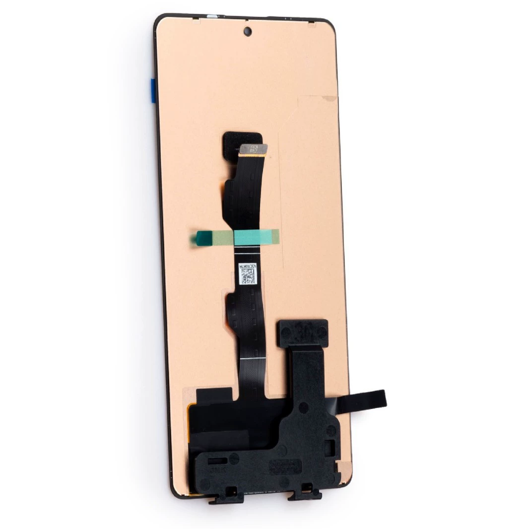 Подходит для экрана сборки Xiaomi Redmi Note13Pro 4G, дисплей экран Xiaomi POCO M6Pro 4G