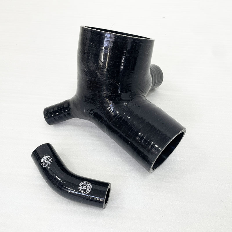 Suitable for Bmw F10 F11 N55 535I 3.0t 09-16 Silicone Intake Hose Kit
