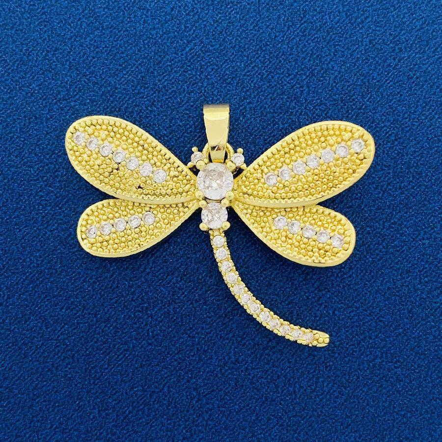 Nuevo colgante con moda clásico todo-fósforo colgante fuente joyería fábrica directa al por mayor sin cadena