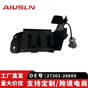 Qianlima 1.6L alışdırma bobini 27301-26600 avtomobil hissələri üçün