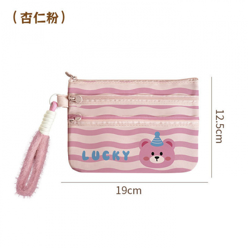 Card holder, travel bag, creative storage system, handheld protective case