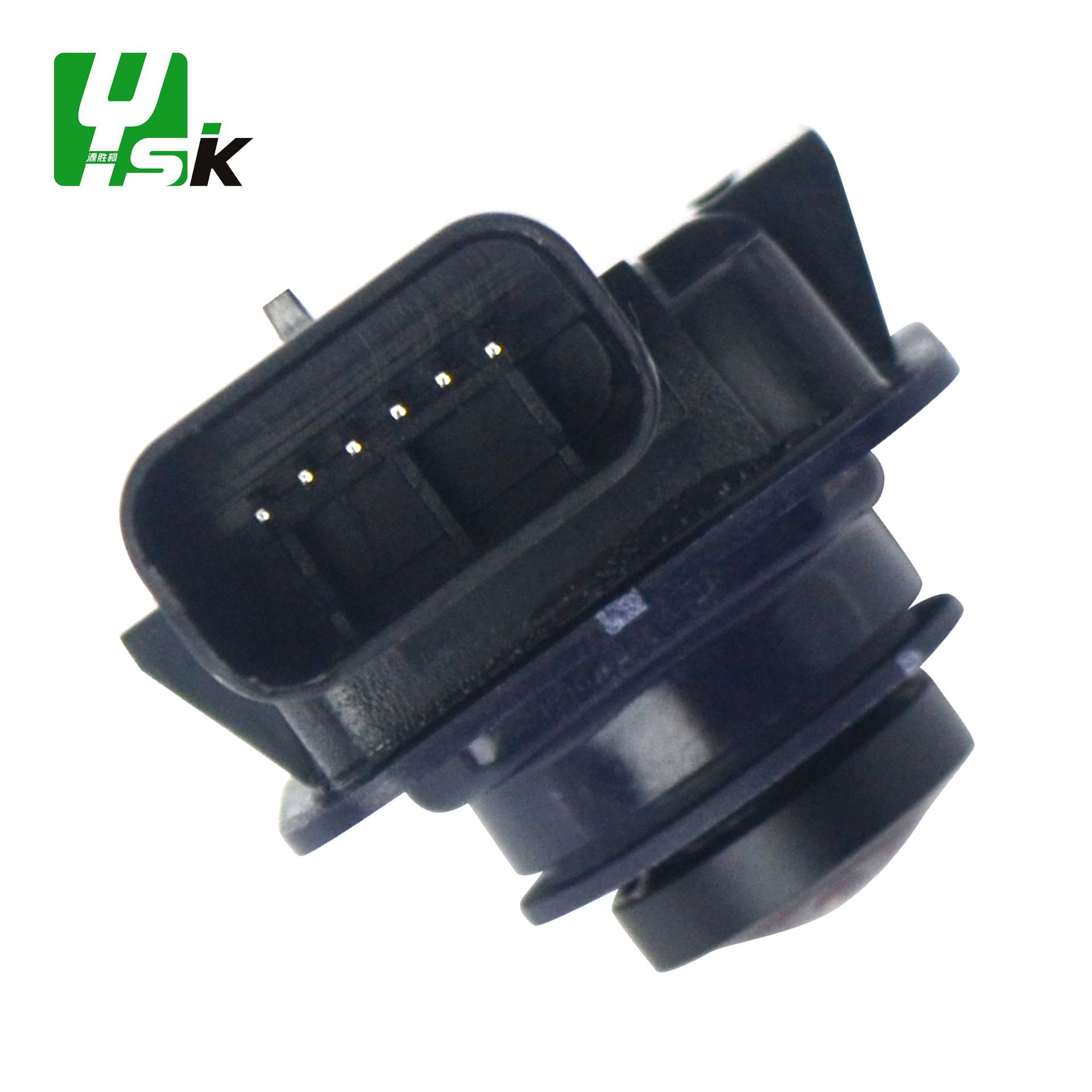 Dk62-19G490-Ae Is Suitable for Land Rover/Jaguar F Rear View Reversing Car Camera Dk6219G490Ae