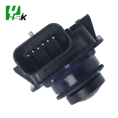 View Reversing Car Camera – Vehicle camera