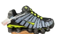 Sunset 13-column grey blue 40-45