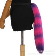 β�ͣ��ɐ�ë�qcosplay؈�����β�Ͷ���Ԫ�����}���� ������
