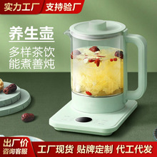 养生壶家用大容量智能煎药壶煮茶器保温烧水壶厂家批发团购礼品