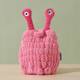 Children's Super Absorbent Quick-drying Hair Drying Cap for Little Girls Cute Hair Bag Hair Towel Shampoo Hair Drying Shower Cap