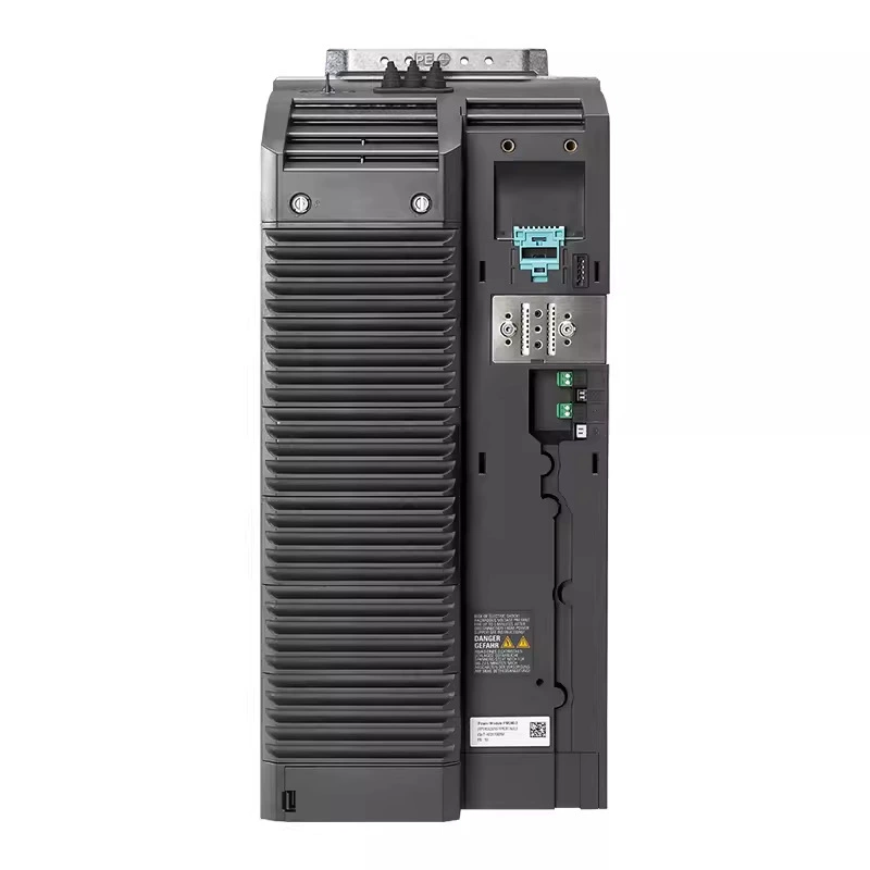 Инвертор Siemens/Siemens G120 с чоппером 380-480 В переменного тока, трехфазная нагрузка, 37 кВт