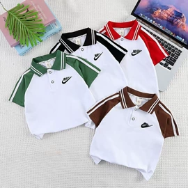 童T恤;童套装;童半身裙