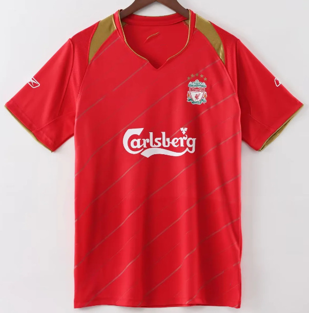 Camiseta de fútbol retro clásica versión nostálgica Brasil España México Alemania Serie transfronteriza Camiseta de una pieza