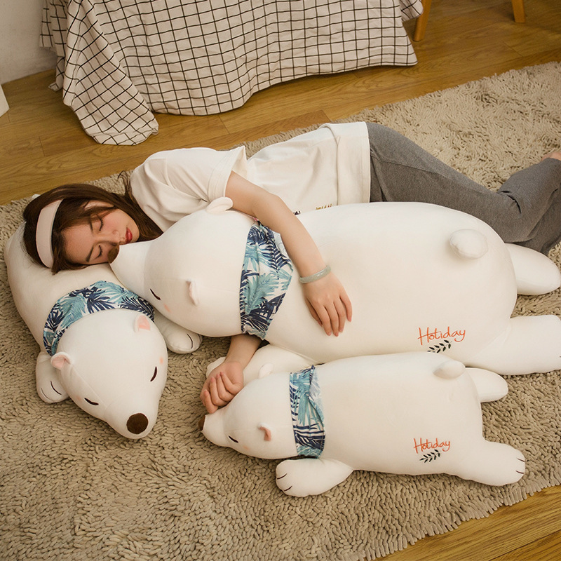 Plush toy