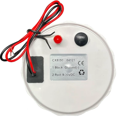 thread installation GPS speedometer: automobile instrument
