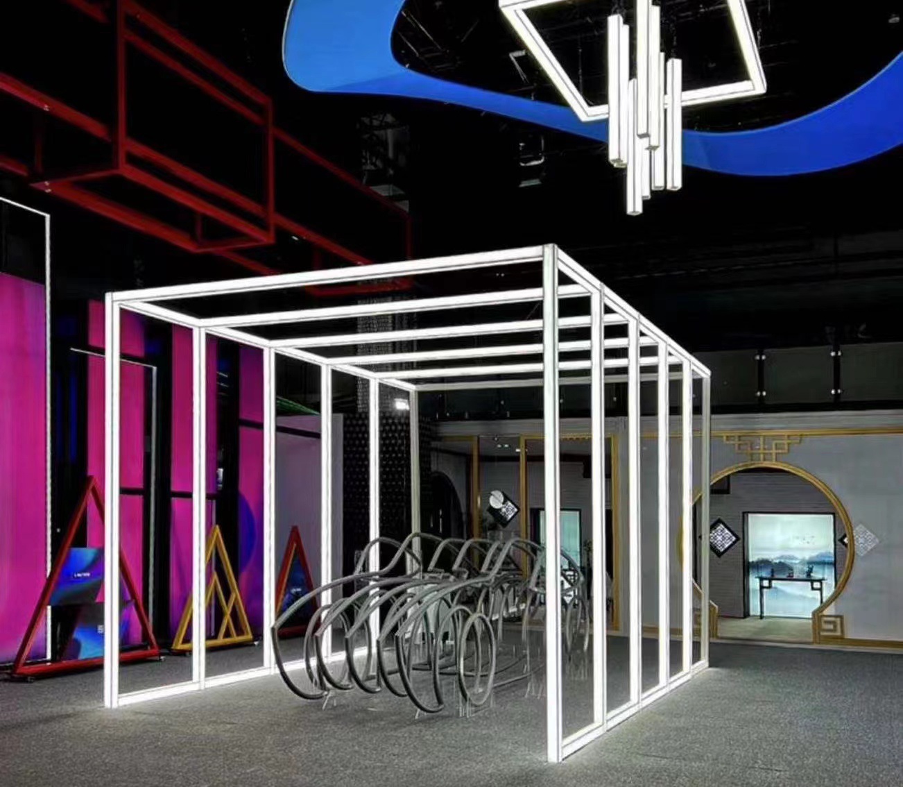 ���������淢��չ�ܶ��淢չ�������е��̳���װ��ʱ�����