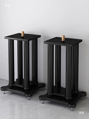 Electric car big tripod Speaker Stand Base Rack