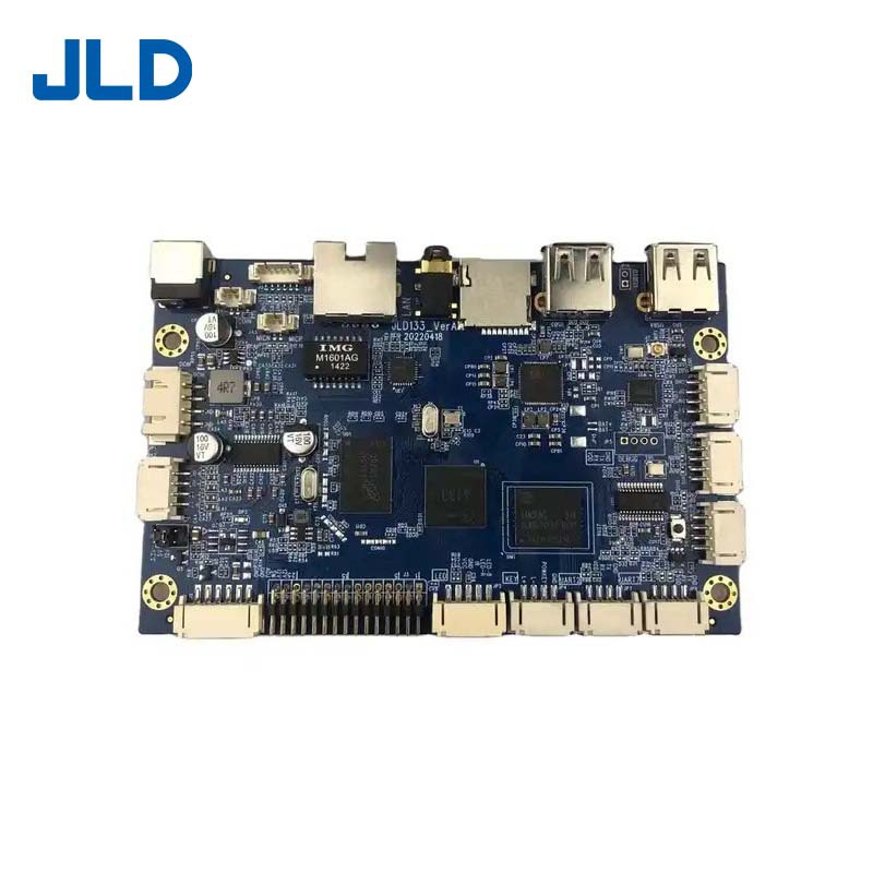 JLD-A13 ARM架构 广告机安卓主板  全志133方案 性价比极高适用多